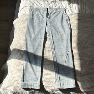 Ann Taylor Gray Women's Trousers